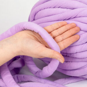 Chunky Knit Trow Yarn