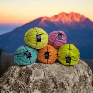 Clearance Mammoth Arm knitting Yarn